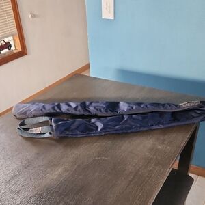 Schniders Romel Rein Protective Case Holder Western Horse Tack Accessory